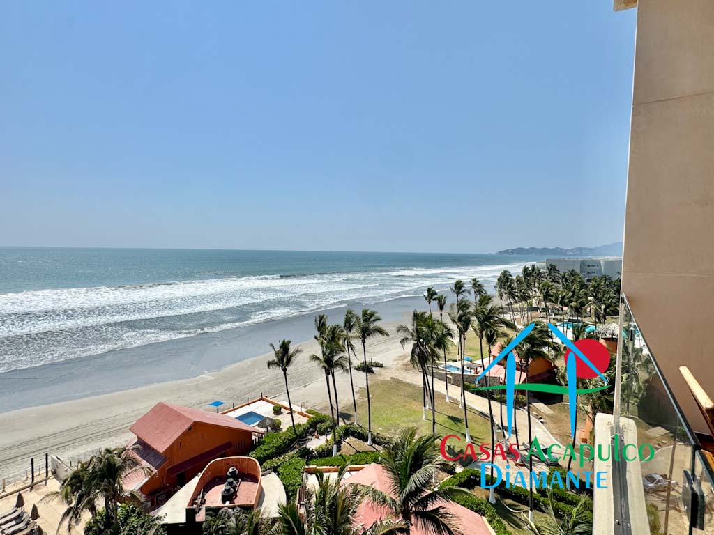 Areia D 601 - Terraza 9